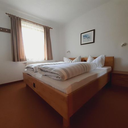Appartementhaus St. Martin Seefeld in Tirol Kültér fotó