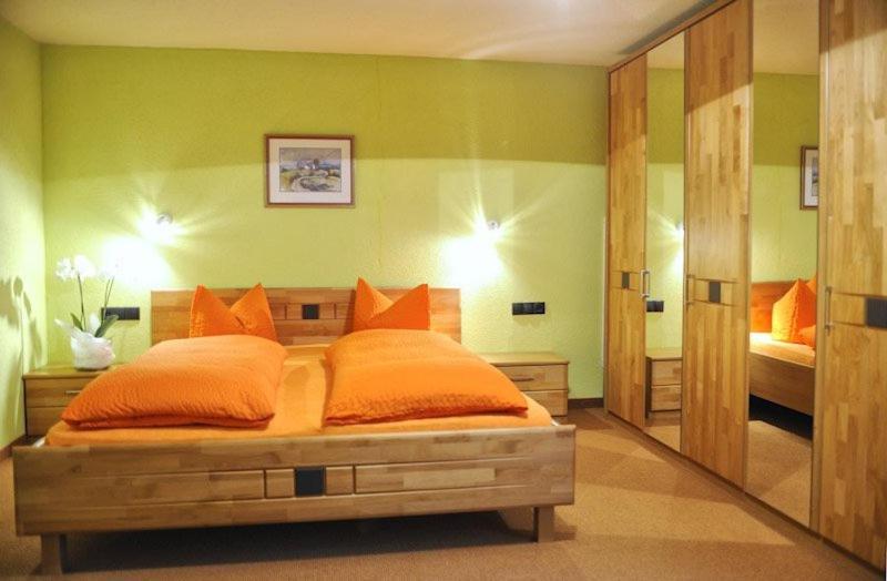 Appartementhaus St. Martin Seefeld in Tirol Szoba fotó