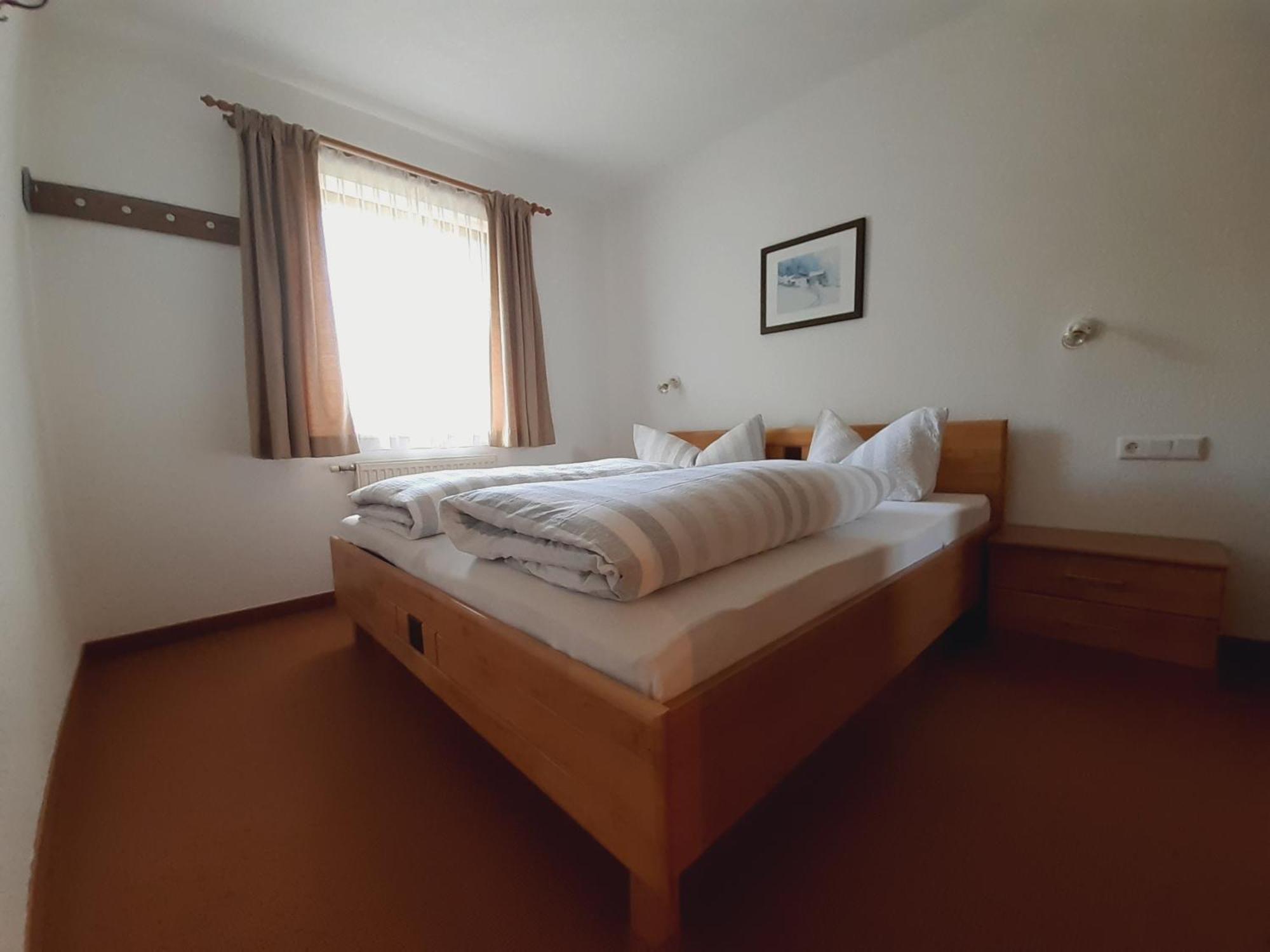 Appartementhaus St. Martin Seefeld in Tirol Kültér fotó