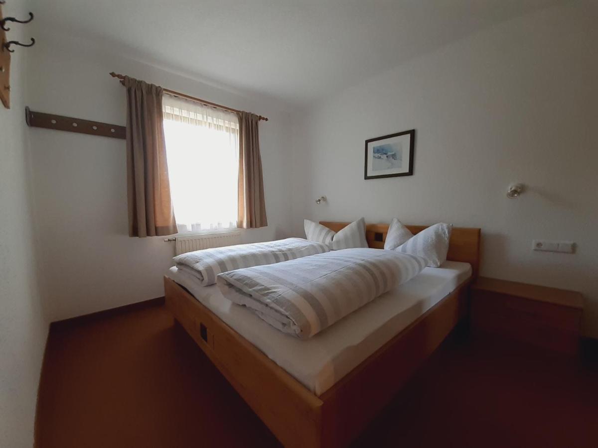 Appartementhaus St. Martin Seefeld in Tirol Kültér fotó