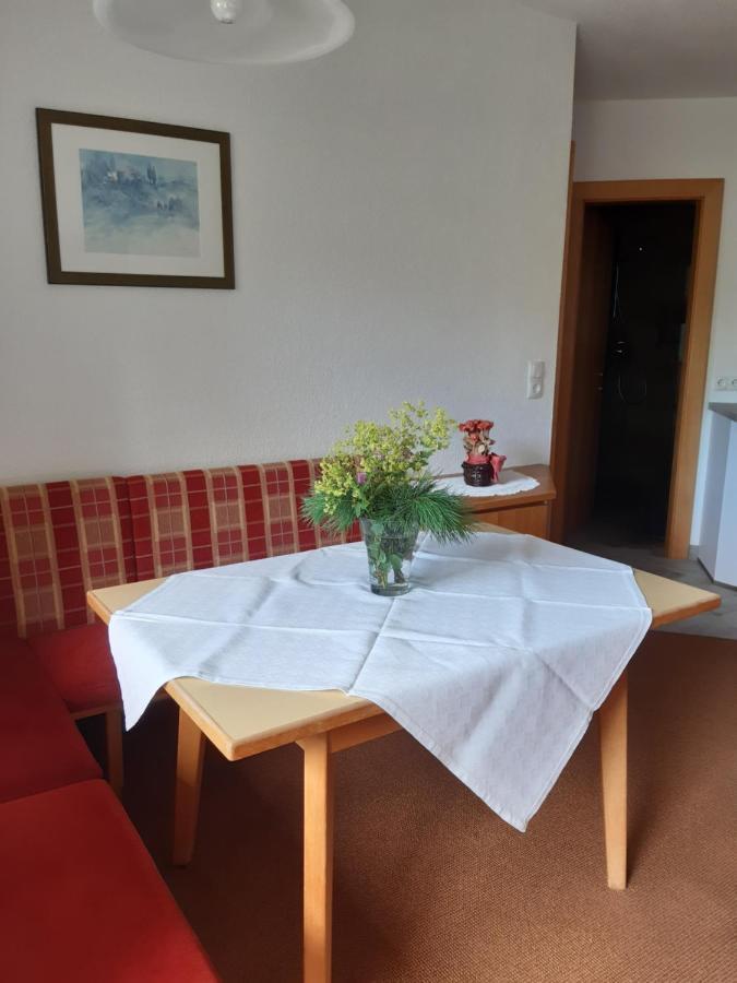 Appartementhaus St. Martin Seefeld in Tirol Kültér fotó