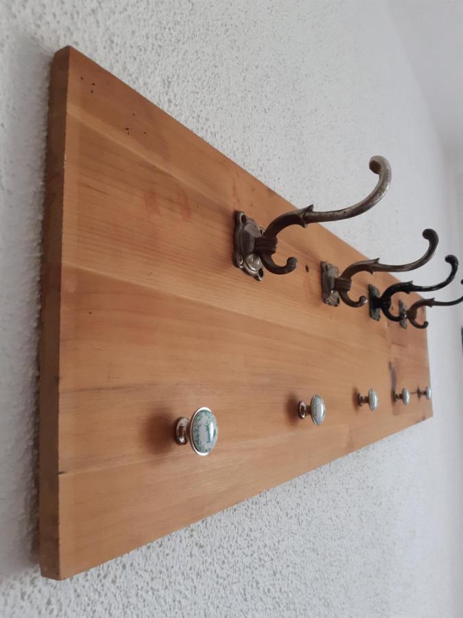 Appartementhaus St. Martin Seefeld in Tirol Kültér fotó