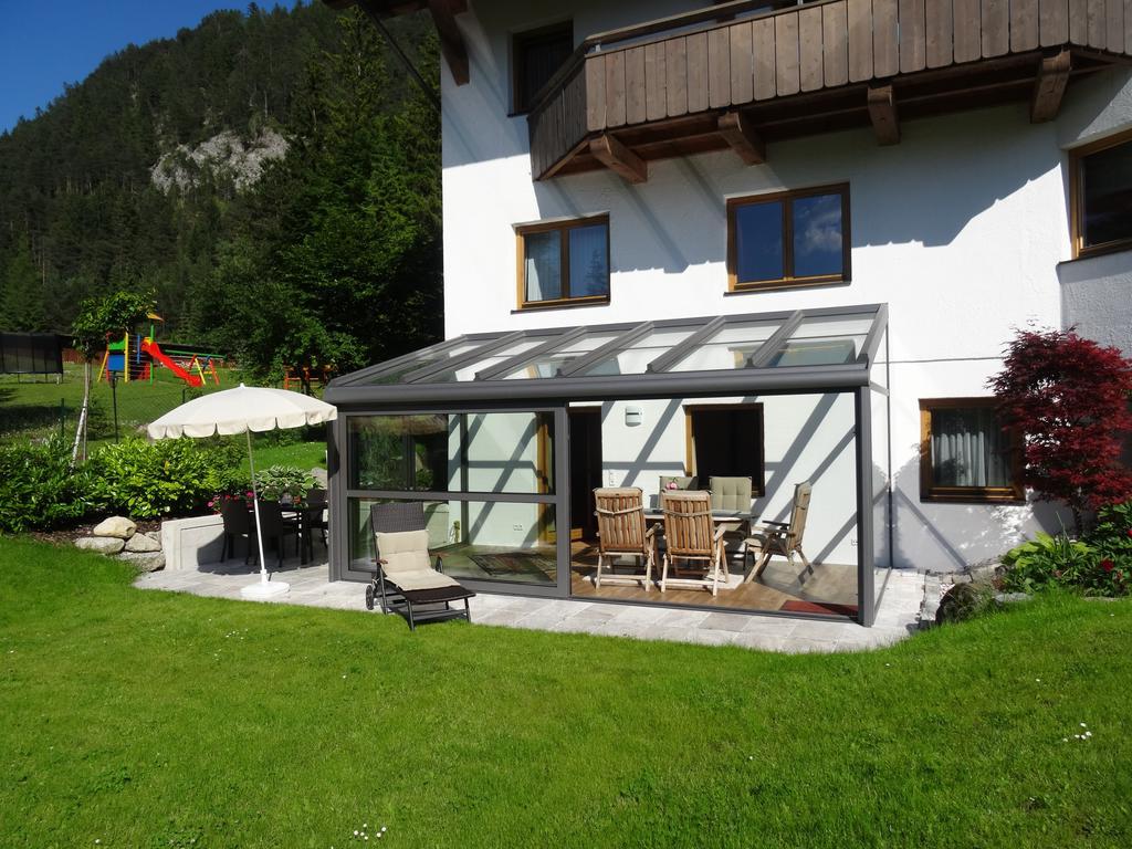 Appartementhaus St. Martin Seefeld in Tirol Szoba fotó