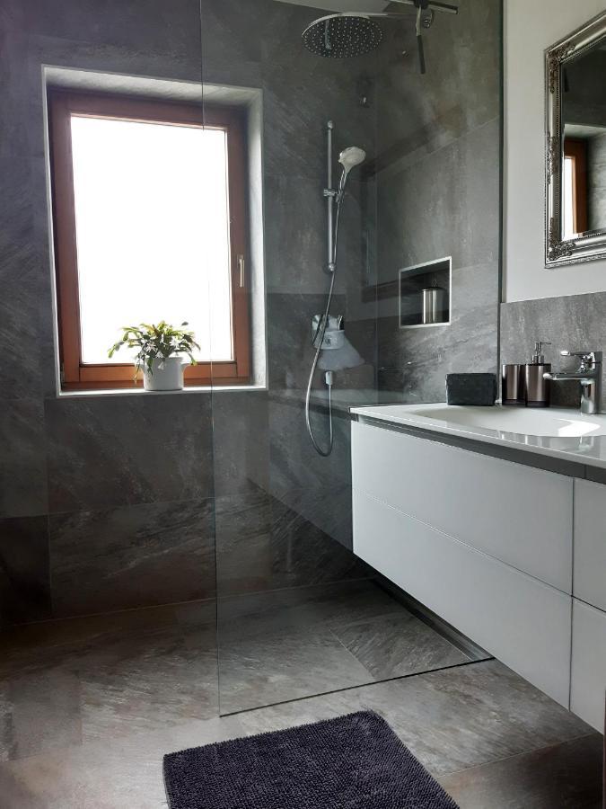 Appartementhaus St. Martin Seefeld in Tirol Kültér fotó