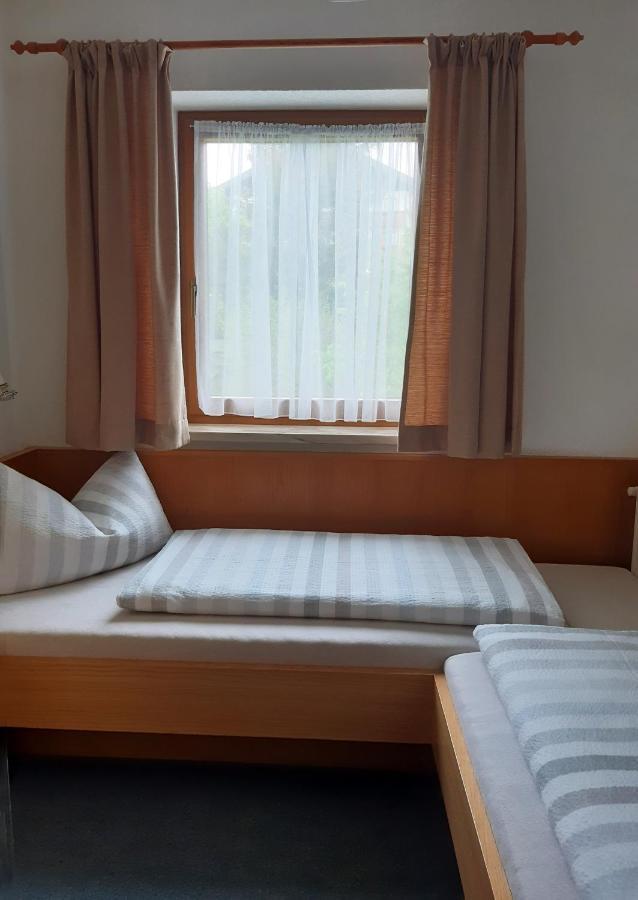 Appartementhaus St. Martin Seefeld in Tirol Kültér fotó