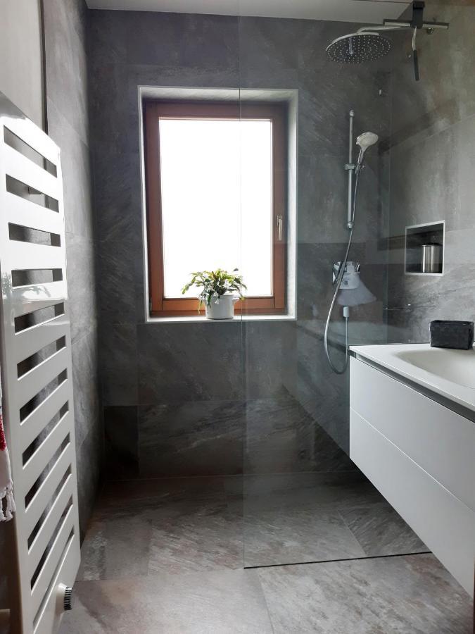 Appartementhaus St. Martin Seefeld in Tirol Kültér fotó
